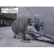 Перистальтические насосы LSM Pumps Дания Санкт-Петербург цена, купить, фото