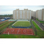 Спортивное покрытие Владивосток цена, купить, фото