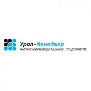 логотип НПП Урал-Менеджер г. Екатеринбург цена, купить, фото