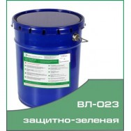 Грунтовка по металлу ВЛ-023 защитно-зеленая Санкт-Петербург цена, купить, фото