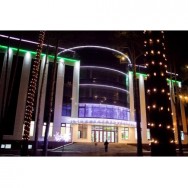 световая иллюзия Новосибирск цена, купить, фото