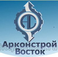 Логотип Арконстрой-Восток Курган цена, купить, продать, фото