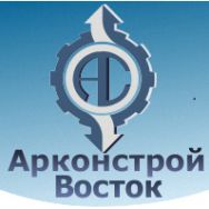 Логотип Арконстрой-Восток Курган цена, купить, фото