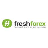 FreshForex  логотип