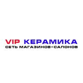 VIP Керамика - магазин кафельной плитки  логотип