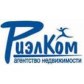 Риэлком ООО логотип