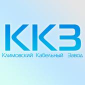 Климовский кабельный завод ООО логотип