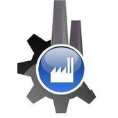 Завод промышленного оборудования ООО логотип