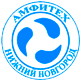 Амфибийная техника ООО логотип