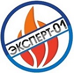 Эксперт-01 ООО логотип