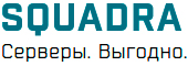 Squadra Group  логотип