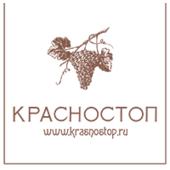 интернет-магазин krasnostop.ru ООО логотип