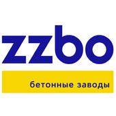 ZZBO - Златоустовский Завод Бетоносмесительного Оборудования ООО логотип