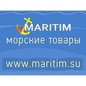 MARITIM.SU ИП логотип