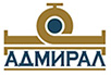 Арматурный завод Адмирал ООО логотип