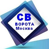 Св-Ворота ООО логотип
