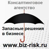 Консалтинговое агентство "Запасные решения в бизнесе" ООО логотип