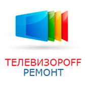 Ремонт телевизоров в СПб  логотип