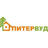 ПитерВуд ООО логотип