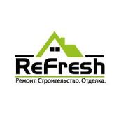 Re-Fresh  логотип