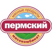Пермский мясокомбинат, ОАО  логотип