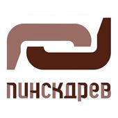 Интернет-магазин мебели «Пинскдрев»  логотип
