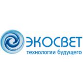Группа компаний «ЭКОСВЕТ»  логотип