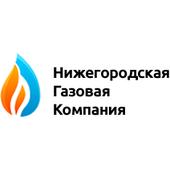 Нижегородская Газовая Компания ООО логотип