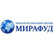 Мирафуд ООО логотип