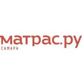 Матрас.ру - интернет-магазин ортопедических матрасов  логотип