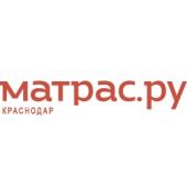 Матрас.ру - интернет-магазин ортопедических матрасов ООО логотип