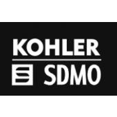 SDMO Industries ООО логотип