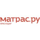 Матрас.ру - интернет-магазин матрасов в Волгограде  логотип