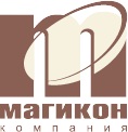 Магикон и К ООО логотип