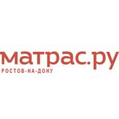 Матрас.ру - интернет-магазин матрасов и товаров для сна  логотип