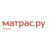Матрас.ру - интернет-магазин матрасов и товаров для сна  логотип