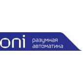 ONI  логотип