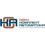 ОвенКомплектАвтоматика ООО логотип