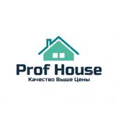 Prof House  логотип