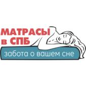 Матрасы-в-СПб  логотип