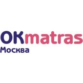 OKmatras  логотип