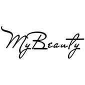 Студия-школа MyBeauty  логотип