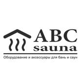 ABCSAUNA  логотип