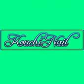 Курсы маникюра и педикюра KouchiNail  логотип
