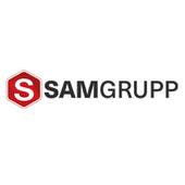 SAMGRUPP  логотип